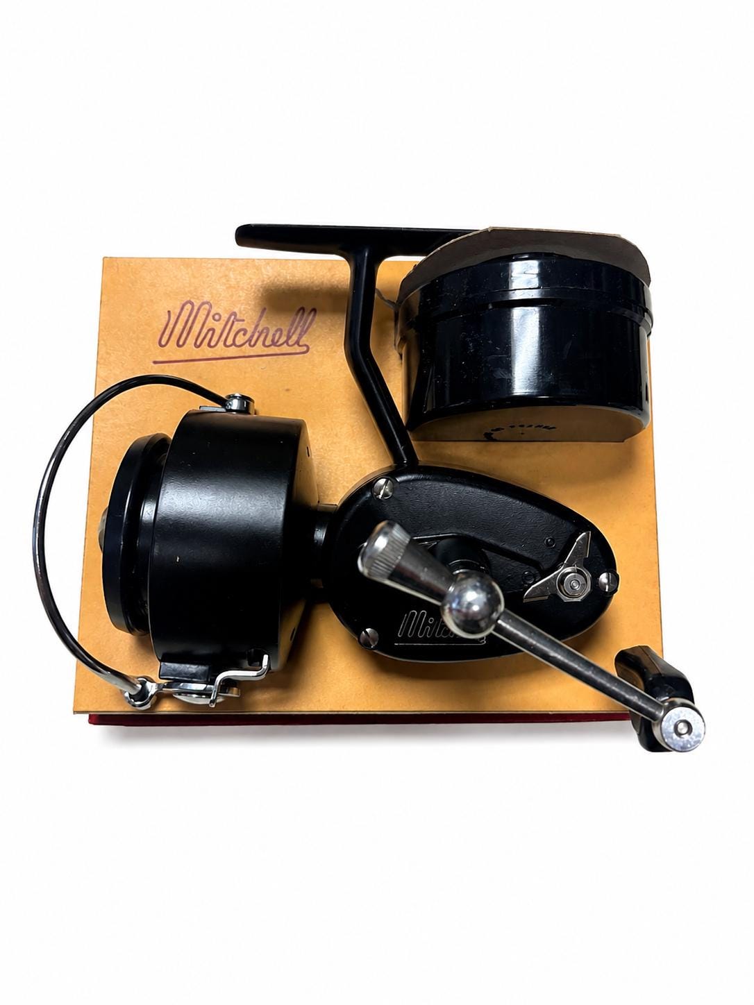 Mitchell 300 Reels - Etsy Canada