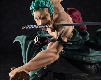 One Piece Figure Zoro Exclusive - Joy boy Figure, Anime figures, Anime toys, Japanese, Anime Gifts, Gifts