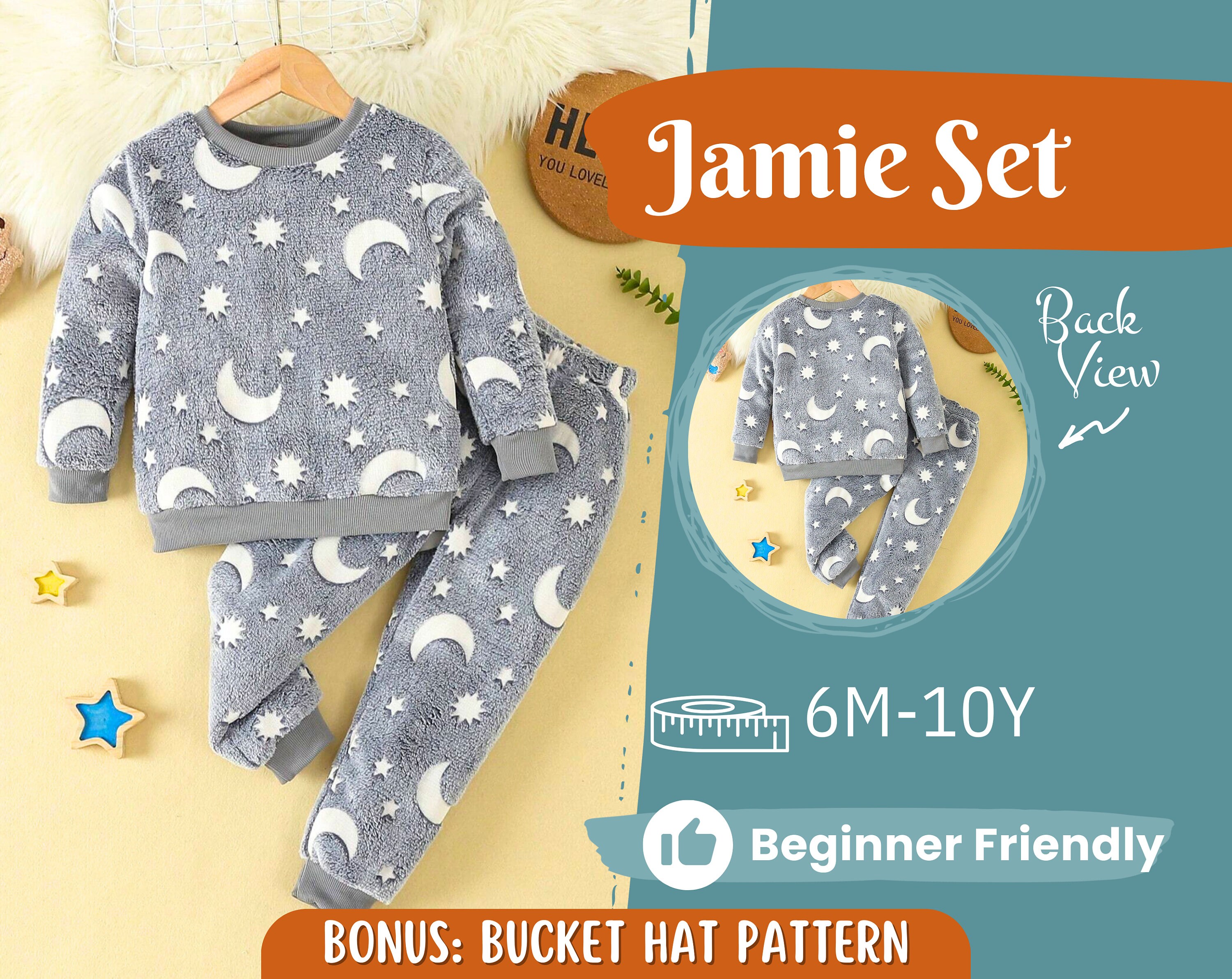 Childrens pjs sale sale