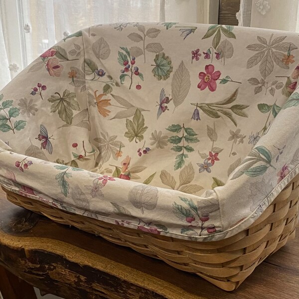 Longaberger Baskets Etsy