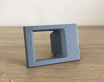 Poignée intérieure de porte pour Renault Espace 2 (1991-1996) imprimé en 3D