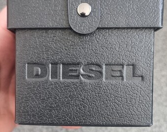 reloj diesel