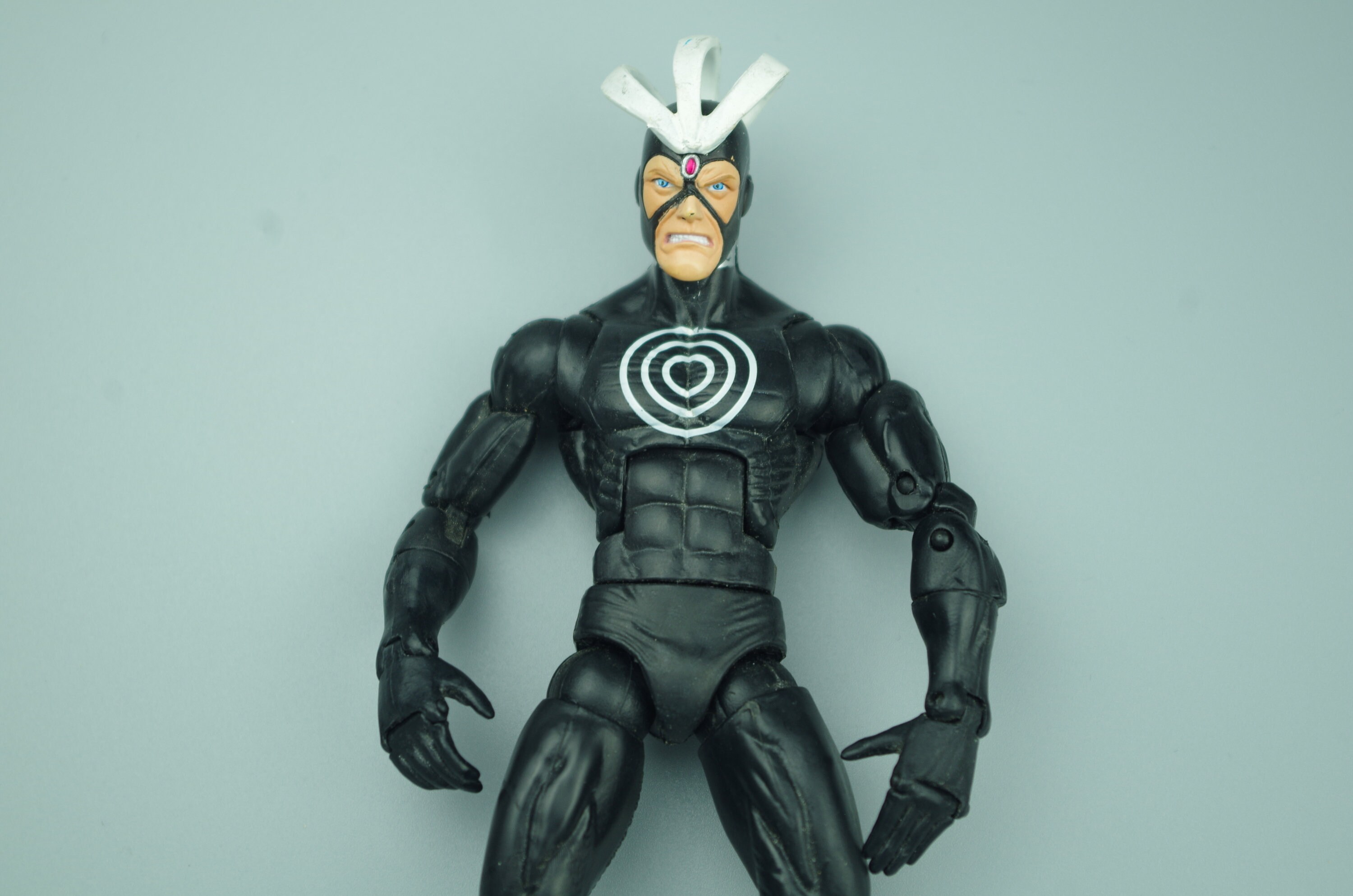 Havok Giant Man Wave Walmart Excl. 6, 2006, Loose, 9/10 T28 Etsy