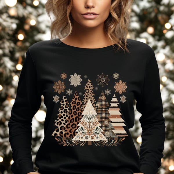 French Kisses - Classic Long-Sleeve T-Shirt- Teddy The Dog