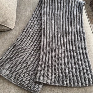 Men’s scarf