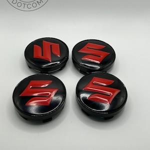 Suzuki wheel center hub cap new arrivals