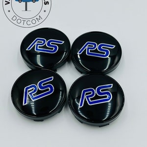 Ford focus 2024 st centre caps