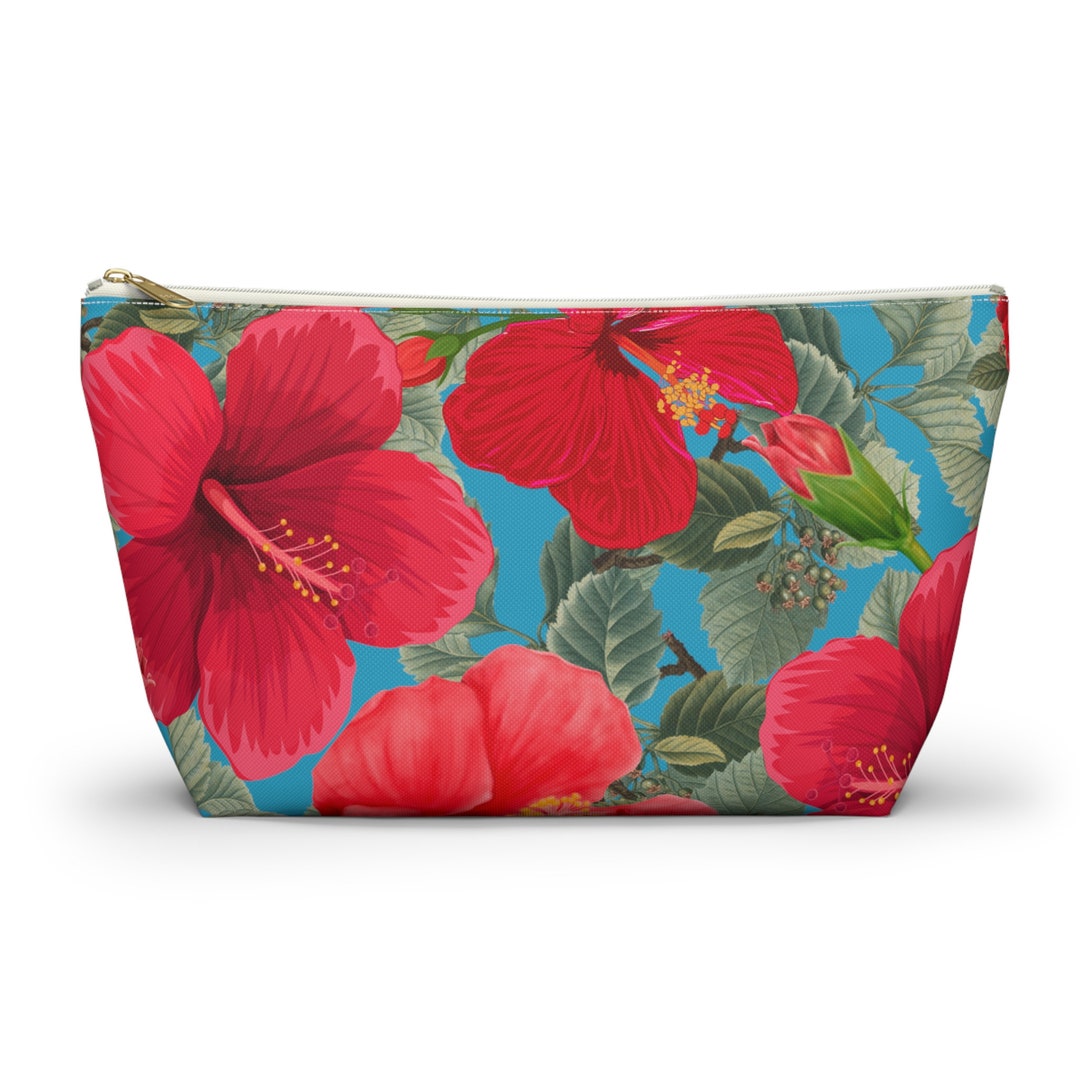 Accessory Pouch, Travel Accessory Bag, Charger Pouch, Funny Travel