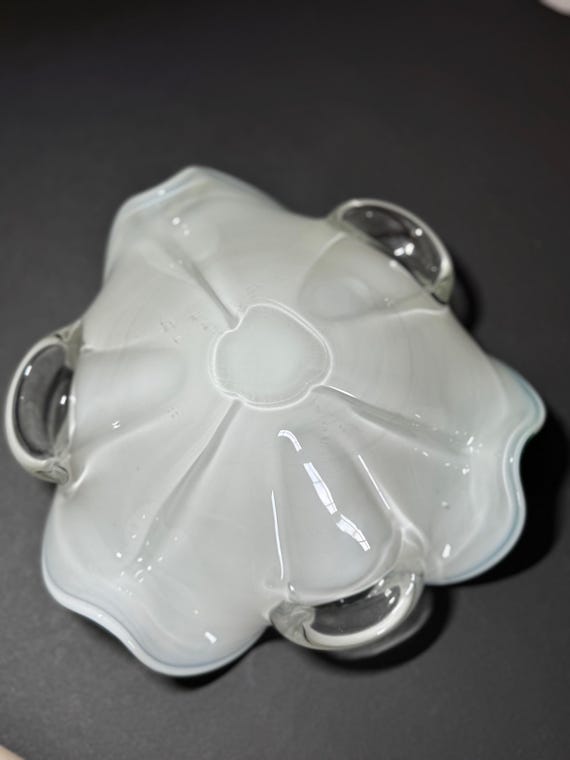 ムラーノガラスボウル - Etsy 日本