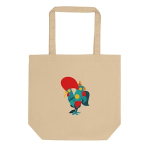 Sac Galo de Barcelos Naturel