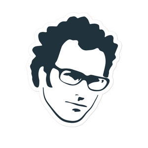 Sticker Zeca Afonso