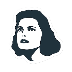 Sticker Amalia