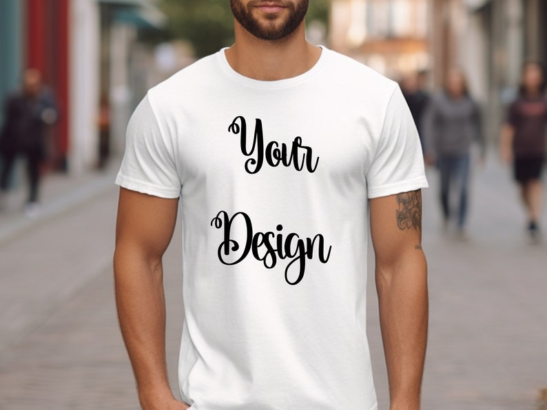 Your Design T-shirt, Personalized T-shirt, Whatever You Want T-shirt ...