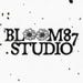 Bloom87Studio store logo