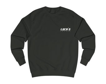Luca.s Lounge Basic Sweatshirt