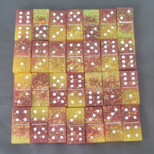 Dominoes board games