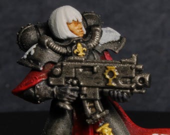 メガアーマーのウォーボス - Etsy 日本