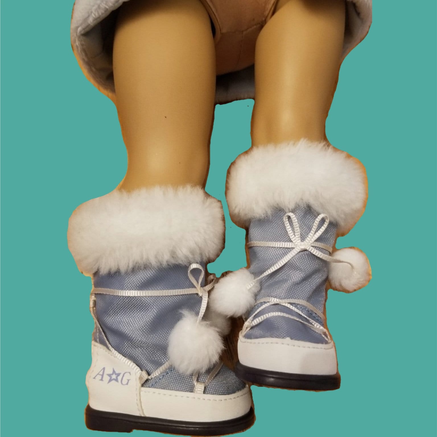 Vintage Julie American Girl Doll - Etsy