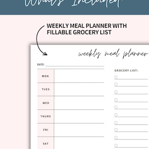 BLW Checklist Baby Led Weaning Chart First Foods Checklist Printable Digital Tracker Food Allergy Tracker Baby Food Variety Allergen Exposure New Mom Gift New Dad Gift Baby Gift