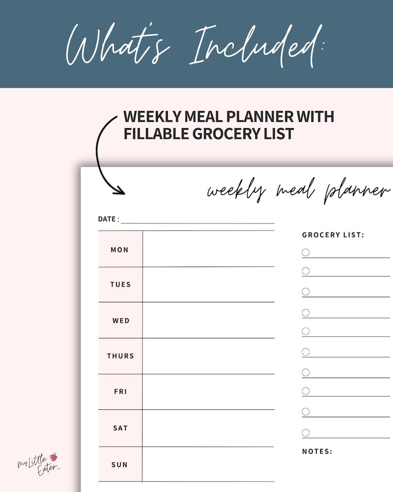 BLW Checklist Baby Led Weaning Chart First Foods Checklist Printable Digital Tracker Food Allergy Tracker Baby Food Variety Allergen Exposure New Mom Gift New Dad Gift Baby Gift