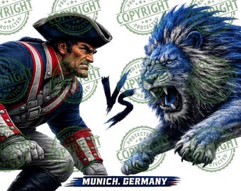 Detroit Lions vs New England Patriots