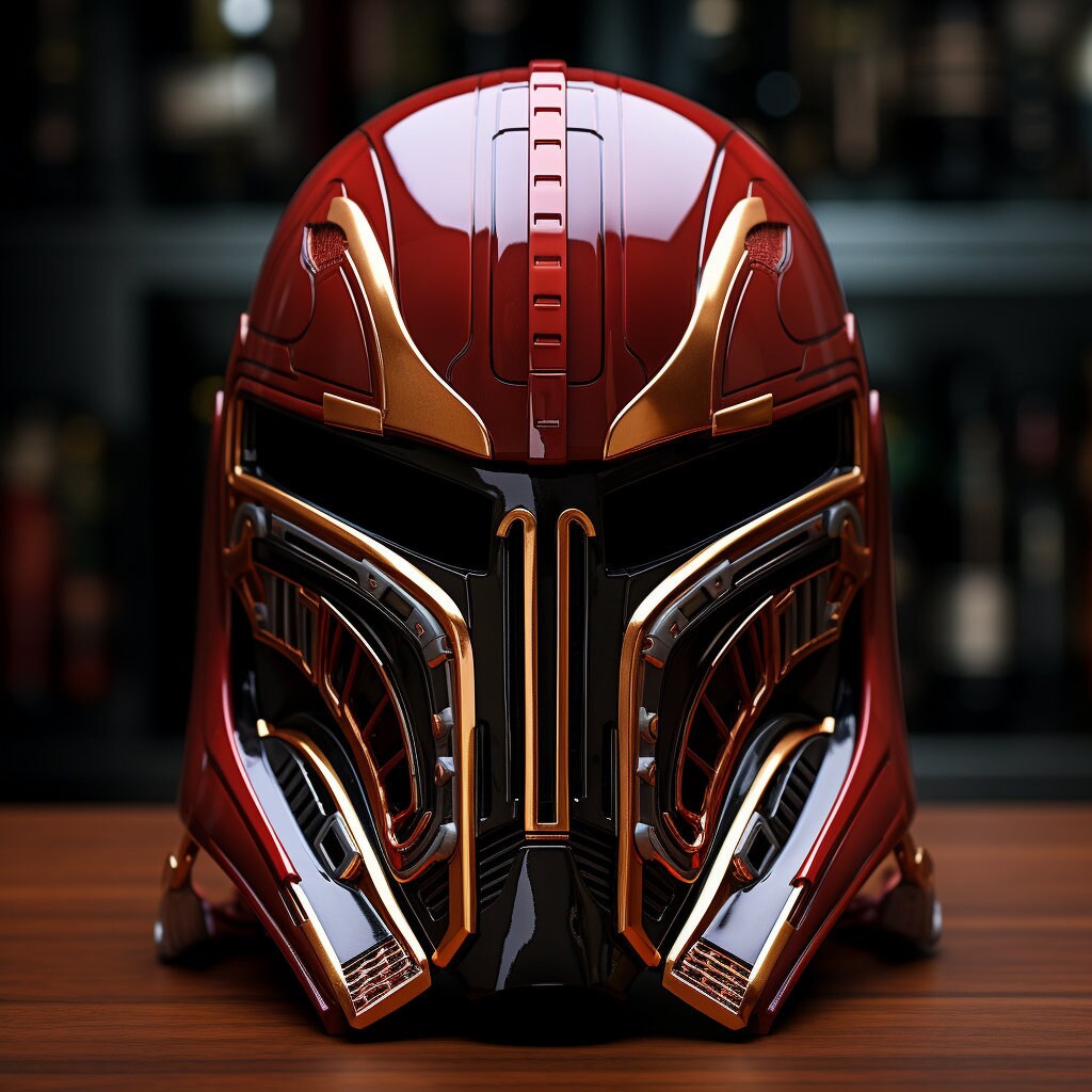 Custom Mask Design and Modelling Service Any Custom Mask Digital File ...