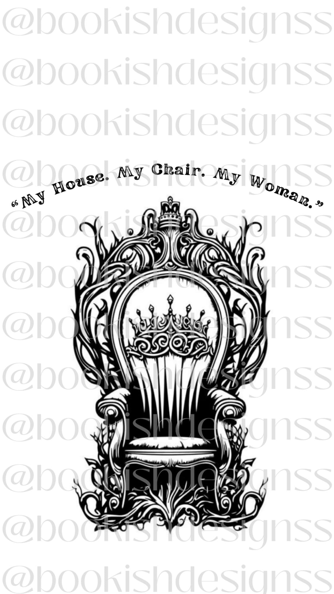 Iron Flame, My House My Chair My Woman, Xaden Riorson, Violet
