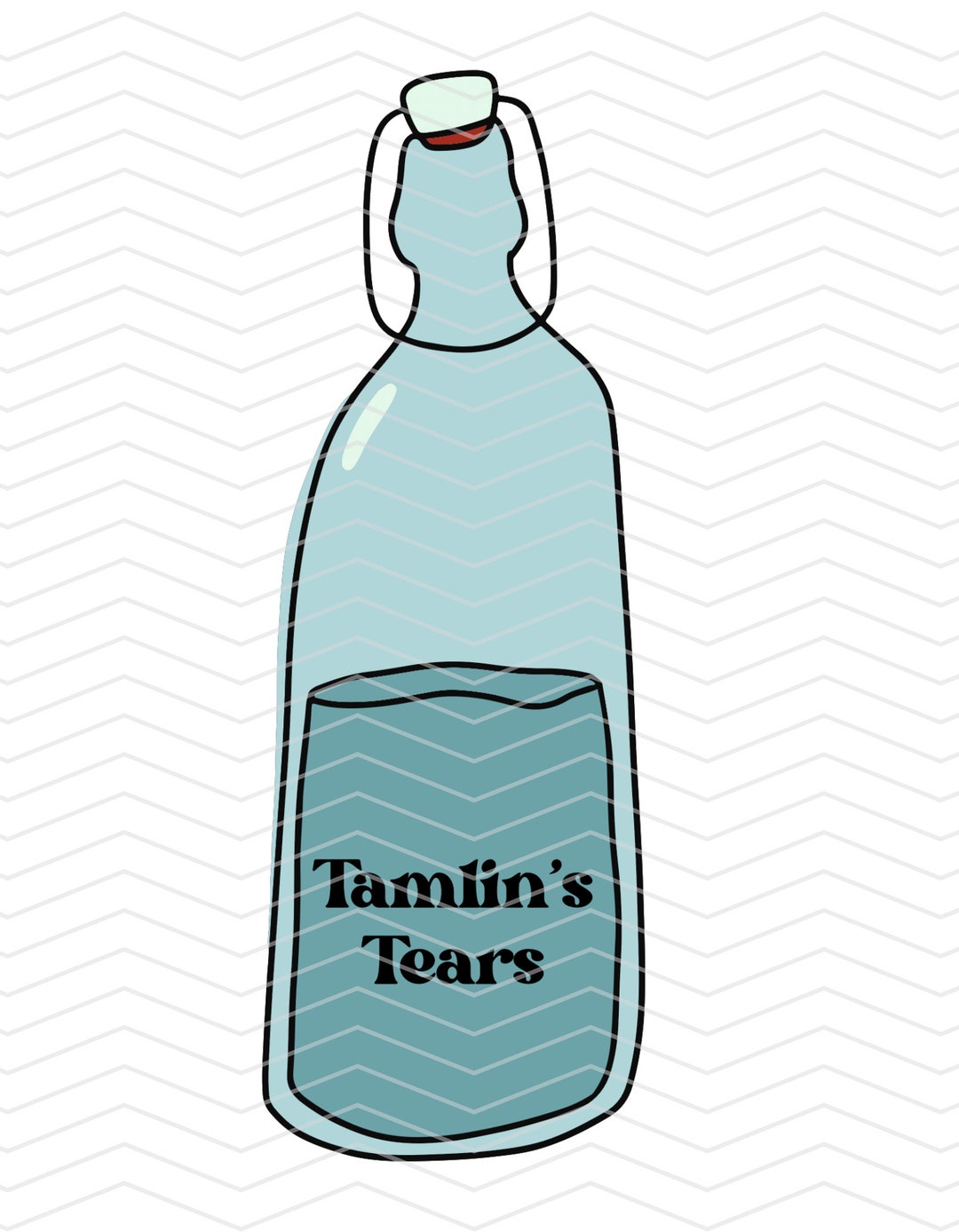 Tamlins Tears Png - Etsy