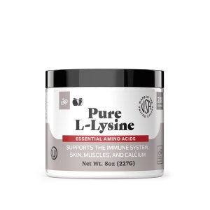 L-Lysine Powder