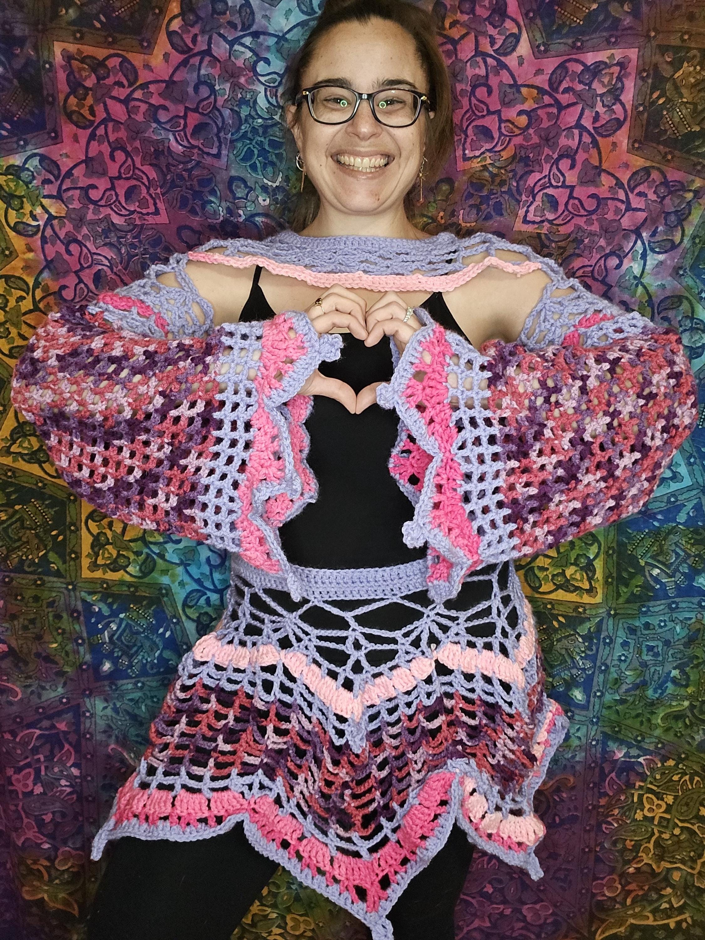 Pattern Bundle: the Elements Outfit - 2 Patterns in One! - Etsy