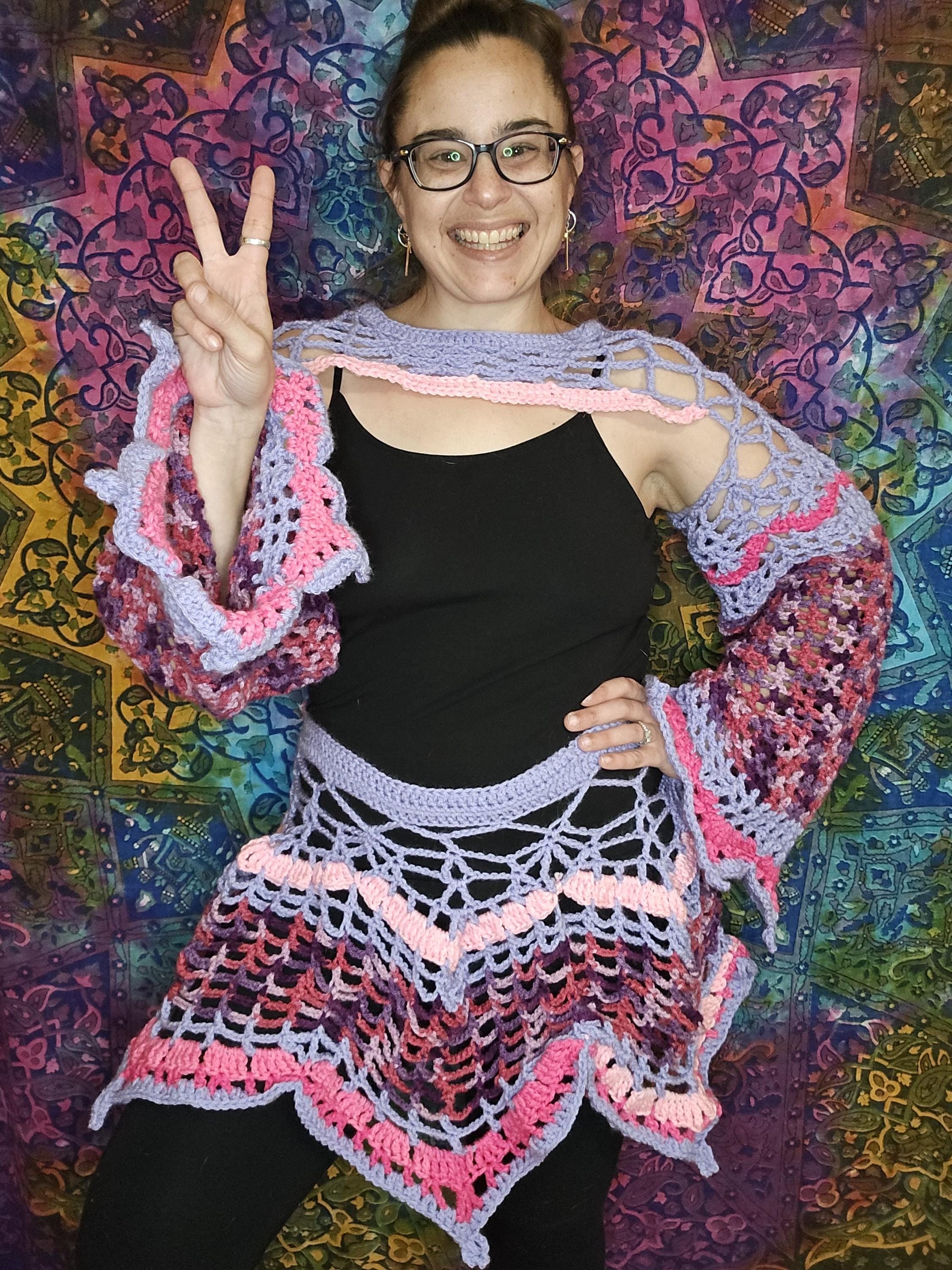 One Pattern Outfits Pattern Bundle: the Elements Outfit - 2 Patterns in One! - Etsy