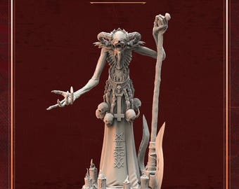 Miniature di granchio - Negromante - (Ordine personalizzato)