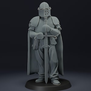 JK Remo - Trench Paladin - Trench  Compatible (Custom Order)