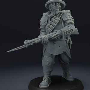 JK Remo - Trench Cleaner - Trench  Compatible (Custom Order)
