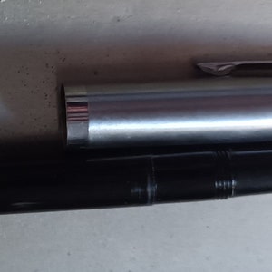 stylo-plume vintage gustin fils
