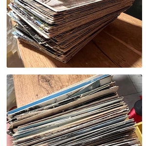 lots 10 cartes postales anciennes + 100 ans