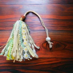 Bible Tassel Bookmark Christian Bible Study Bible Accessories Gift for Her Book Lover