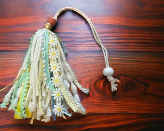 Bible Tassel Bookmark Christian Bible Study Bible Accessories Gift for Her Book Lover