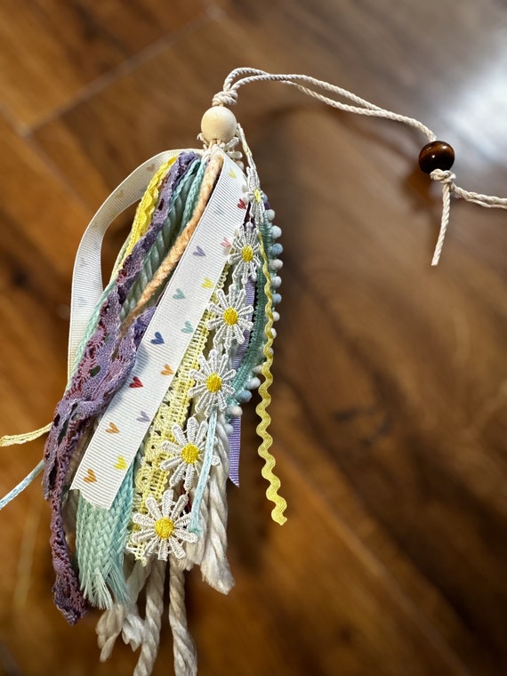 Bible Tassel Bookmark Christian Bible Study Bible Accessories Gift for Her Book Lover