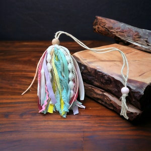 Bible Tassel Bookmark Christian Bible Study Bible Accessories Gift for Her Book Lover