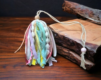 Bible Tassel Bookmark Christian Bible Study Bible Accessories Gift for Her Book Lover