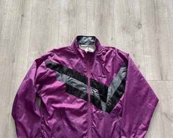 Vintage Adidas track jacket D5 M