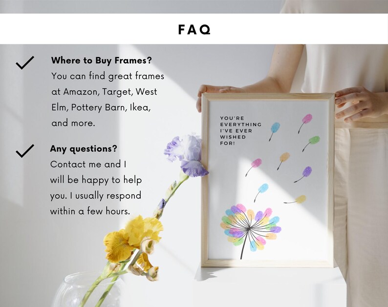 Daycare Teacher Farewell Gift Appreciation Gift Childcare Worker