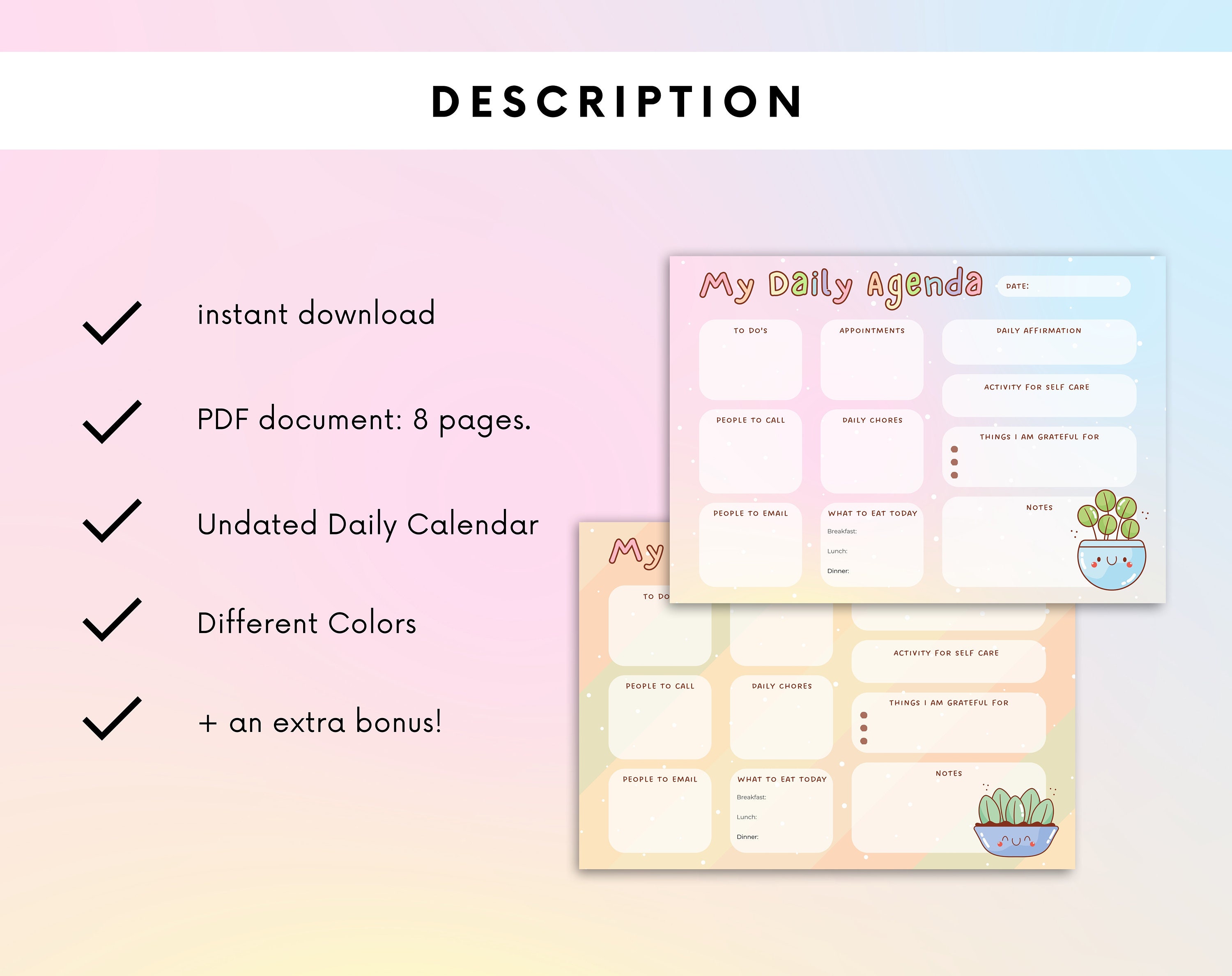 Family Schedule Planner