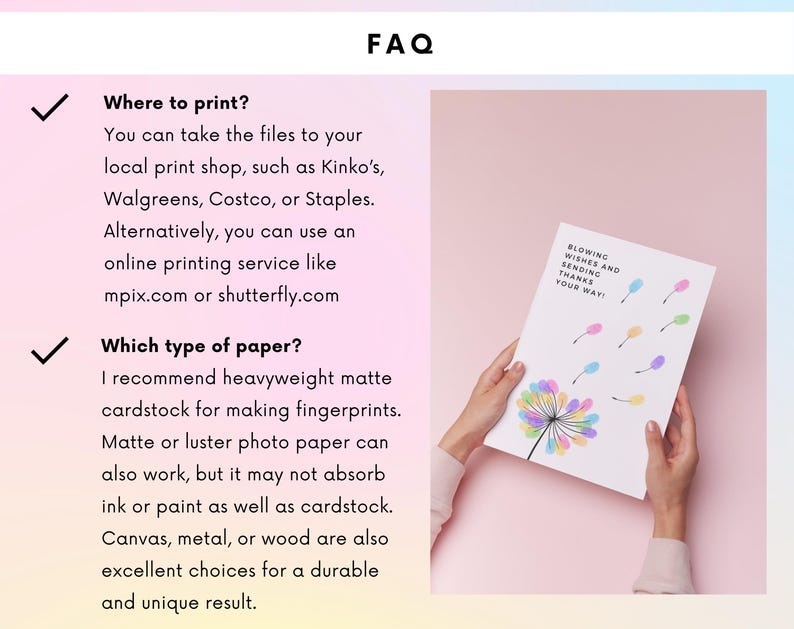 Daycare Teacher Farewell Gift Appreciation Gift Childcare Worker