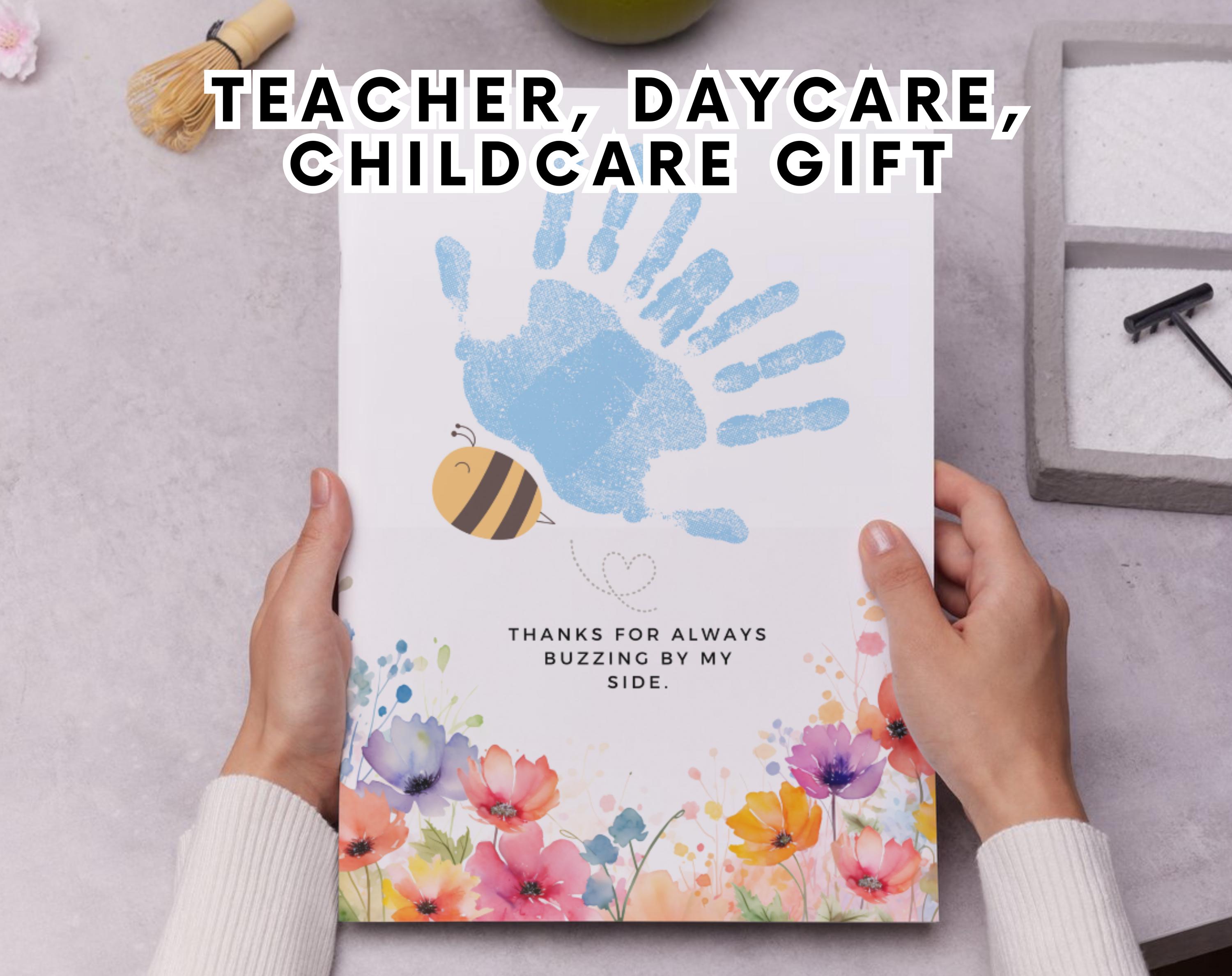 Child Leaving Leaving Preschool Gift Ideas Leaving Gifts For