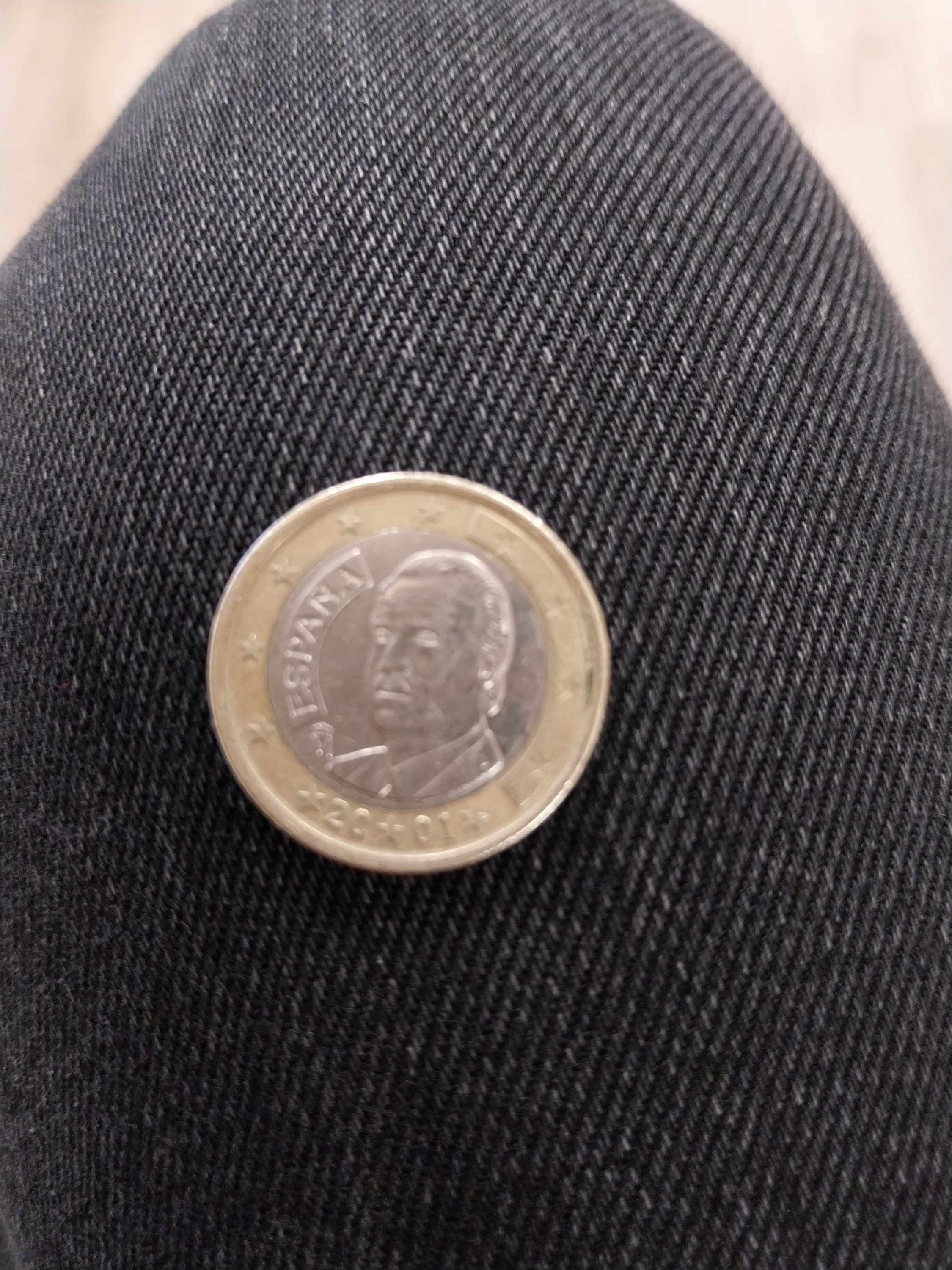 1 euro coin 2000 - Etsy 日本