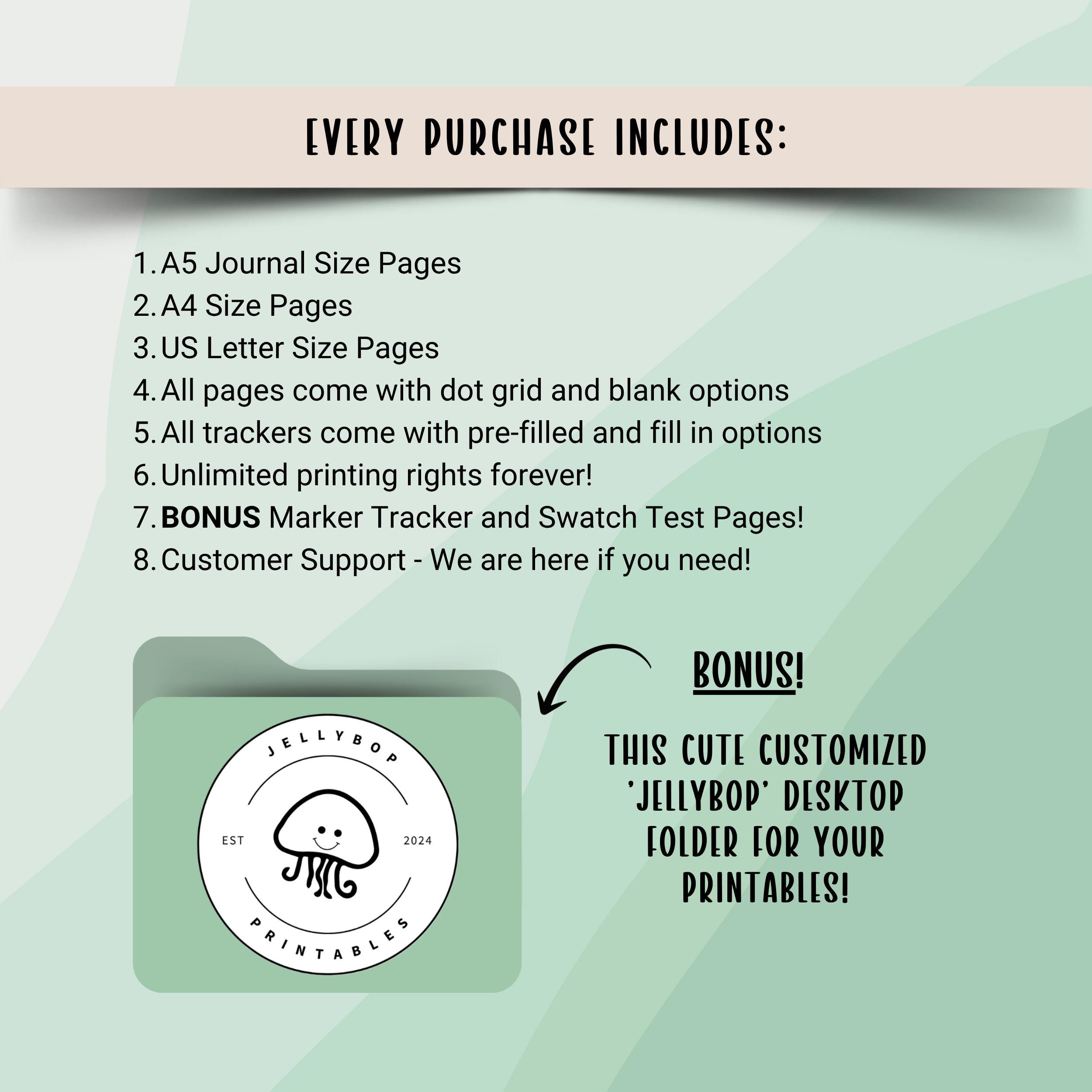 Autism Dysregulation Journal Tracker Page: Printable Sensory Log for ...