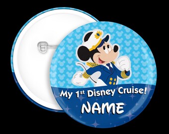 Disney Cruise Line DCL 3