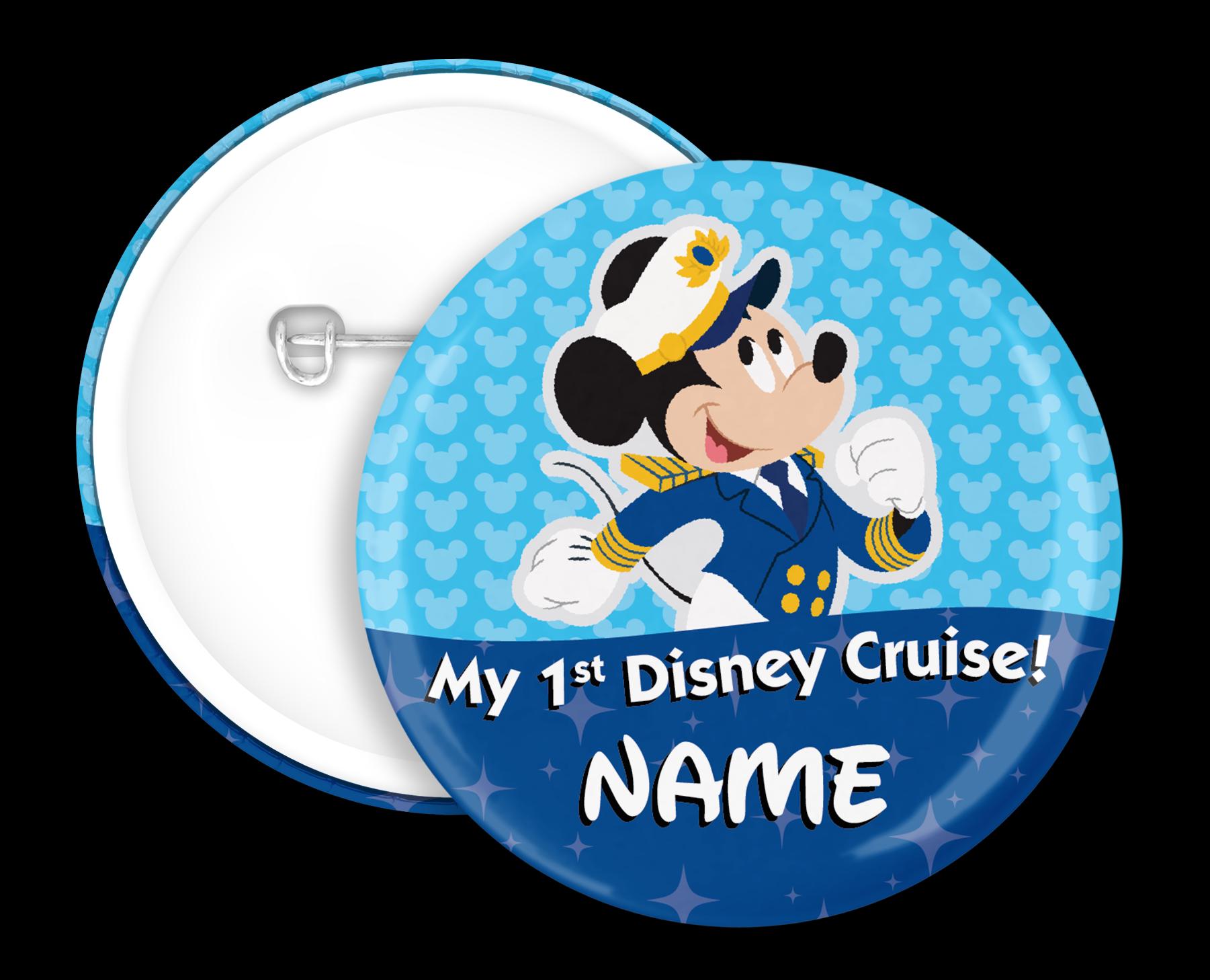 Disney Cruise Line DCL ピンバッジ Set Of 8 Disney Cruise Line DCL
